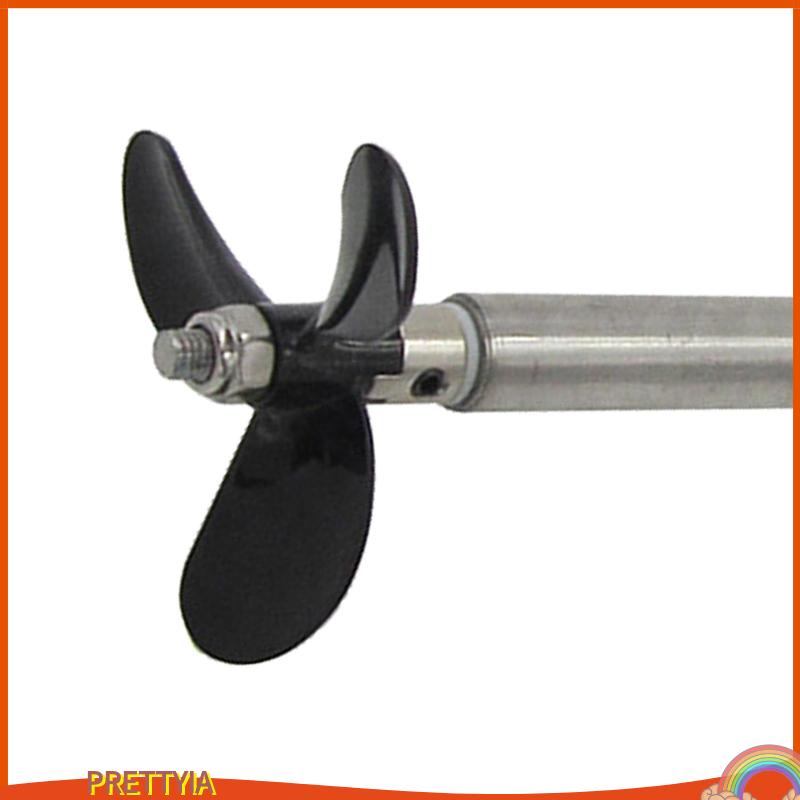 Trục Thuyền Điều Khiển Từ Xa Bằng Kim Loại Chất Lượng Cao