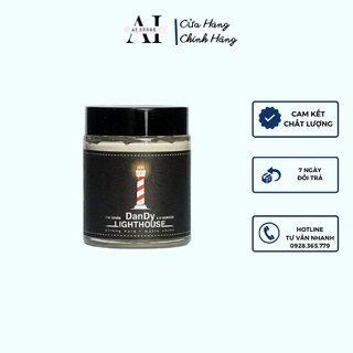 Sáp vuốt tóc dandy lighthouse 110g. ai store