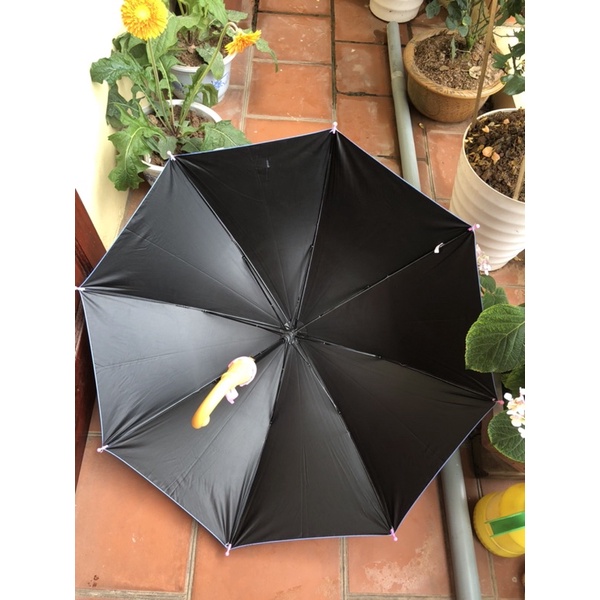 Ô Dù Che Nắng Mưa 4 Bốn Mùa Cho Bé