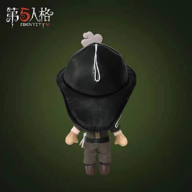 Doll Norton Identity V Nhân cách thứ năm búp bê chính hãng xinh xắn dễ thương