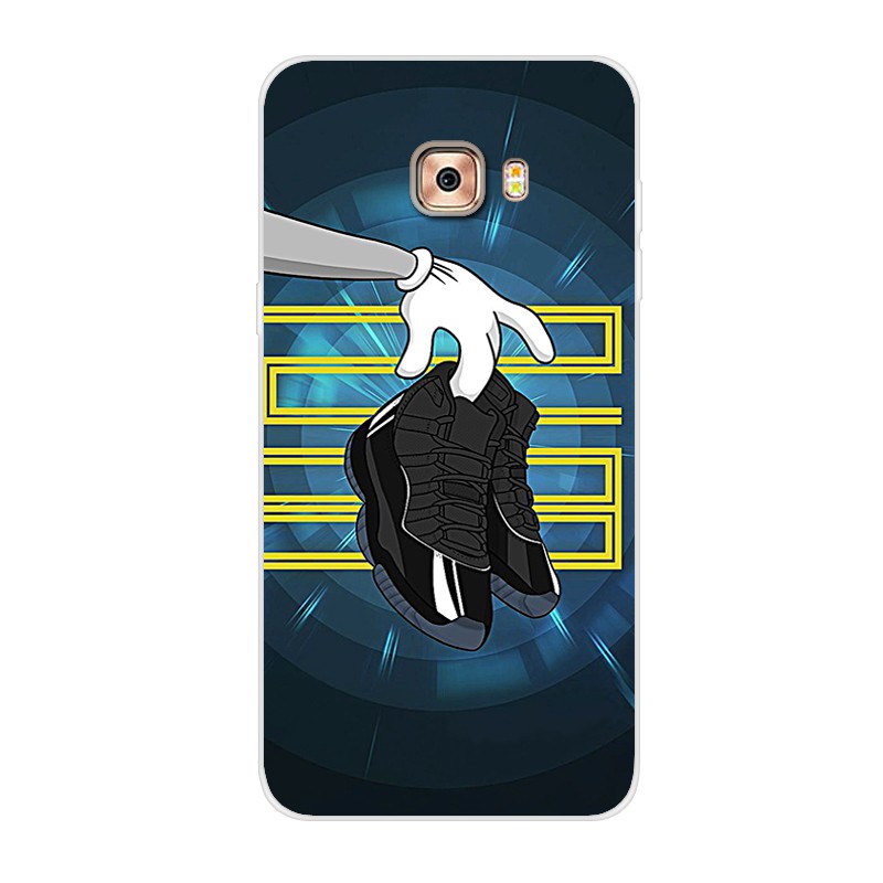 Ốp điện thoại dành cho Samsung Galaxy C9 C9 Pro