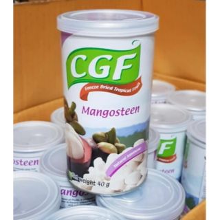 HCM🌺🌵🌵MĂNG CỤT SẤY KHÔ CGF - THÁI LAN🤪🤪