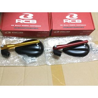 Kiếng kiểu RCB