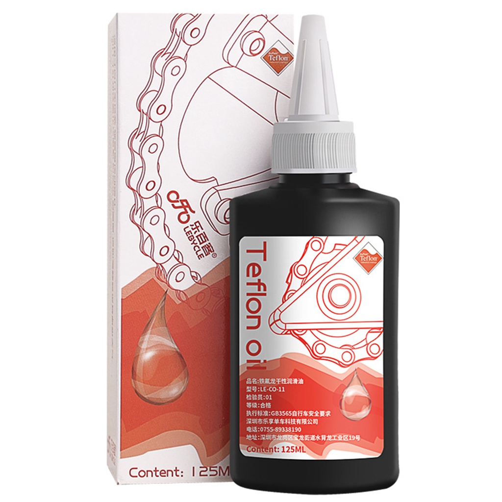 Dầu Bôi Trơn Bảo Dưỡng Xe Đạp Lâu Trôi Dễ Sử Dụng Chống Bụi Chống Gỉ