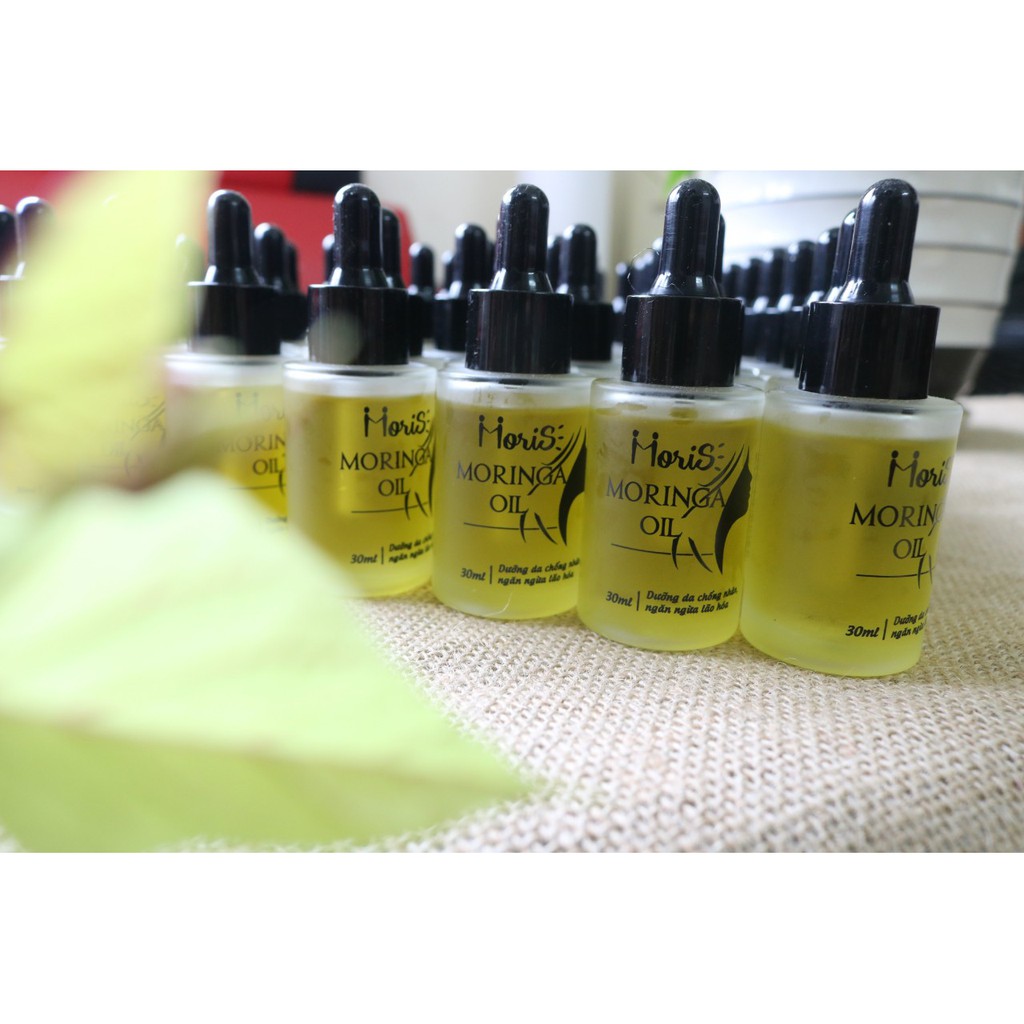 Dầu Chùm Ngây | BigBuy360 - bigbuy360.vn