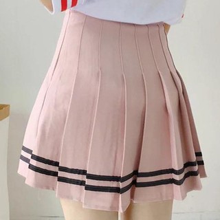 ⚡Follow Shop Săn Deal⚡ Chân váy xếp ly, chân váy tennis, chân váy đẹp, chân váy hot, chân váy xinh SHOPTHOITRANG10X