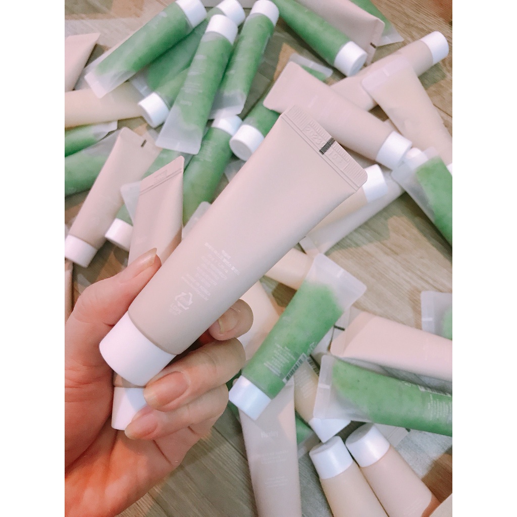 Mặt Nạ Đất Sét Huxley Secret Of Sahara Clay Mask