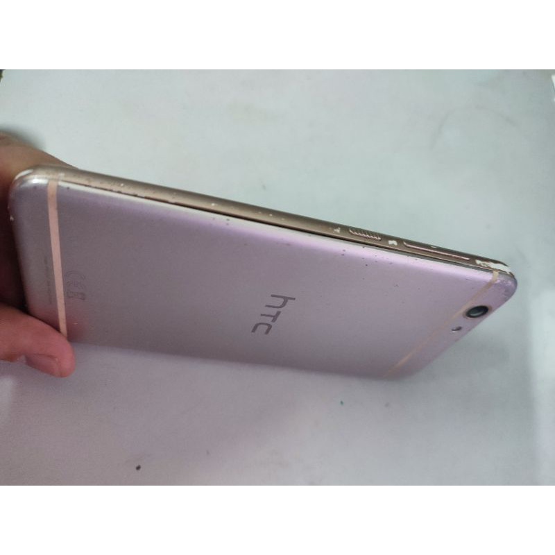 Điện thoại HTC One A9s, ram 2g, vân tay 1 chạm