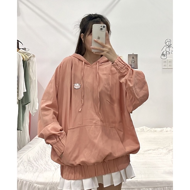 [2HAND] Áo khoác hàn quốc