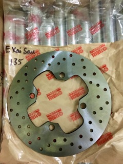 Đĩa Phanh Dầu Sau Exciter 135