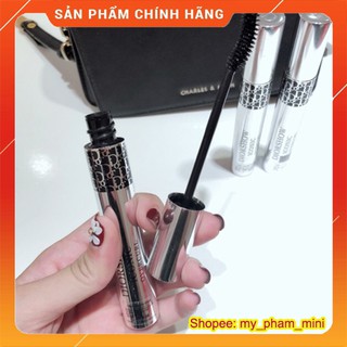 Mascara Dior mini