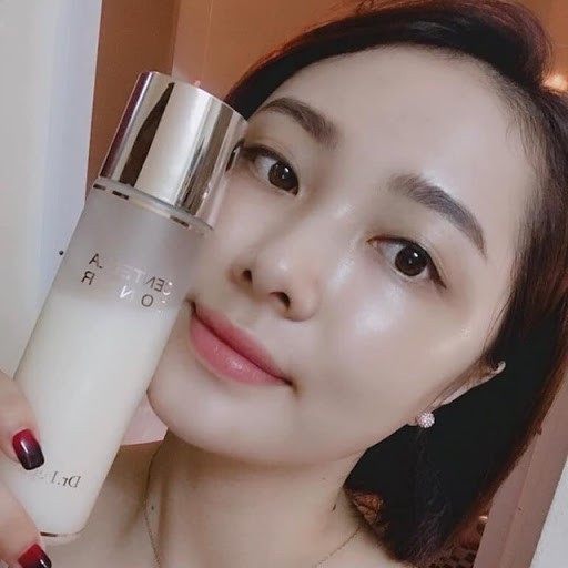 Nước Hoa Hồng Chống Lão Hóa, Phục Hồi Tế Bào Da Dr.Pepti Centella Toner 180ml