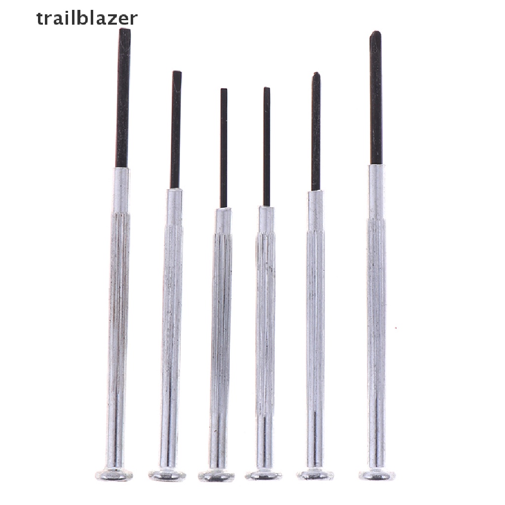 Set 6 tua vít sửa chữa đa năng tiện dụng chất lượng cao