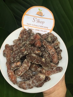 Me thái ngọt 500g - 1kg