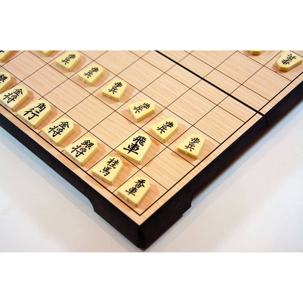 Cờ Shogi Cờ tướng Nhật Bản bản đẹp