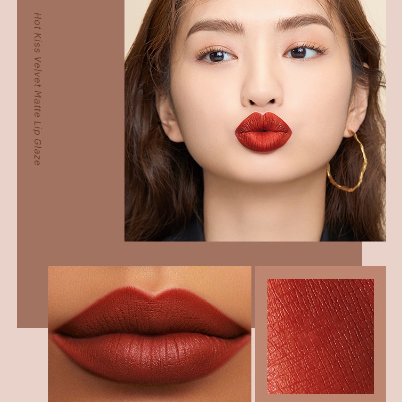 [Hàng mới về] Son môi Royues tông lì lâu trôi