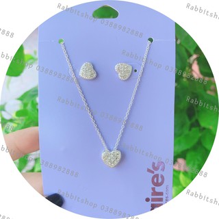 Dây chuyền nữ Claires