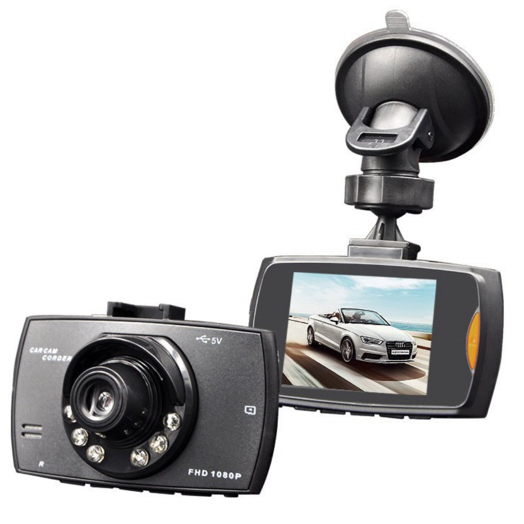 ⚡ BIG SALE ⚡ 🎥🎥🎥[Tặng Thẻ Nhớ 64GB] Camera Hành Trình  G30 Full HD +    Cho Ô Tô🎥🎥🎥 | BigBuy360 - bigbuy360.vn