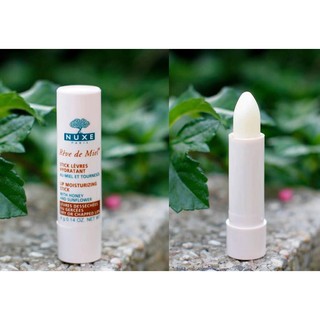 Son dưỡng môi Nuxe Reve de Miel