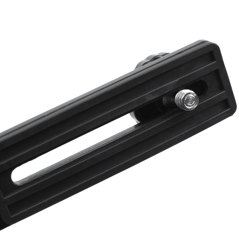 Tay cầm camera quay video chữ L có 2 rãnh trượt | BigBuy360 - bigbuy360.vn