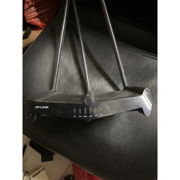 Bộ phát wifi tp-link TL-WR941HP