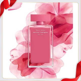 Nước Hoa Nữ 𝗡𝗮𝗿.𝘀𝗶𝗰𝗼 𝗥𝗼𝗱𝗿𝗶𝗴𝘂𝗲𝘇 for Her_Sát Thủ Tình Trường 100ml