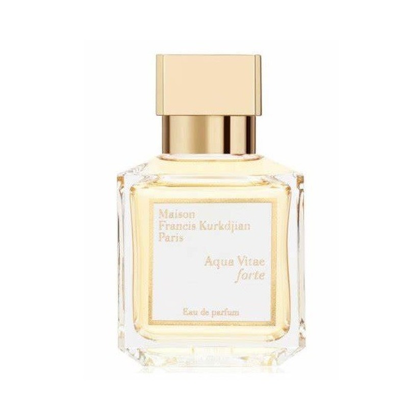 Lọ nước hoa MAISON FRANCIS KURKDJIAN mfk540 perfume 70ml