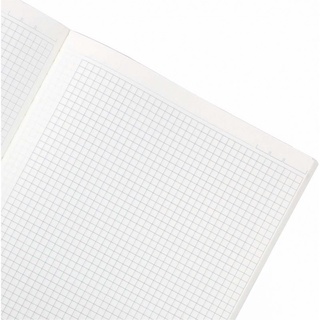 Sổ Caro KLONG A4 200 Trang Math Notebook Mã số 988