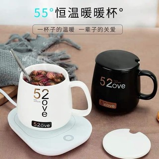 Đế hâm nóng cốc nước