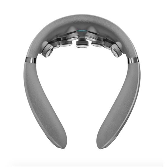 Máy mát xa cổ SKG G7 Pro Neck Massager