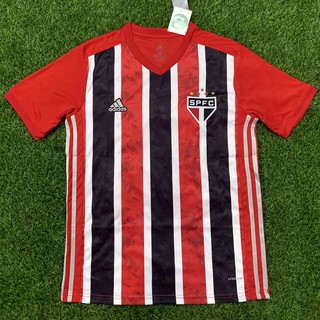 Áo Thun 20-21 Away Jersey S-Xxl