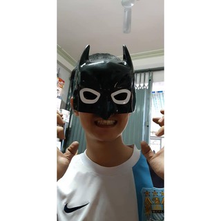 Đồ Chơi Mặt Nạ Người dơi