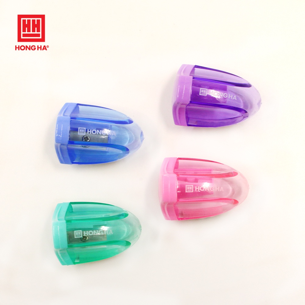 Gọt  bút chì hình Phi Thuyền SP -07 Hồng Hà - 3536