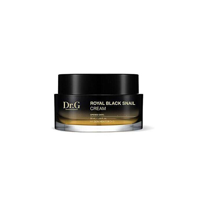 Dr.G  Kem Ốc Sên Đen 50ml Cao Cấp