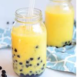 🌸🍍Siro THƠM - 100ML🌸🍍