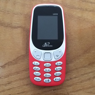 Điện thoại LV218