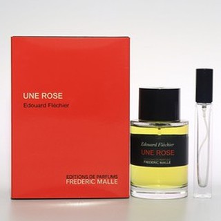Nước hoa dùng thử Frederic Malle Une Rose ♥♥