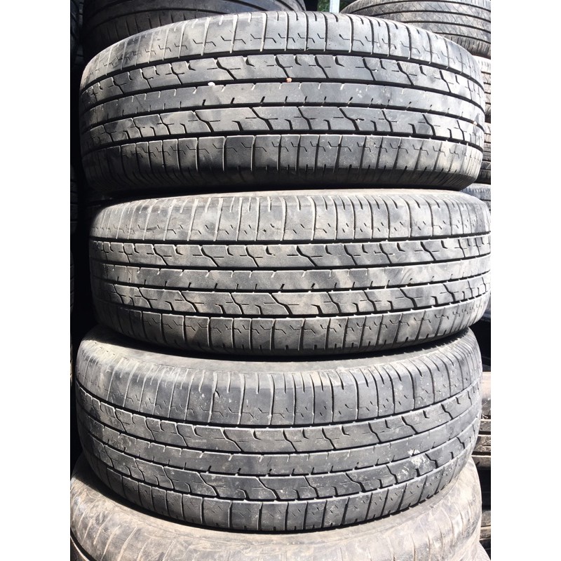 Lốp Bridgestone B390 205/65R15 cho inova