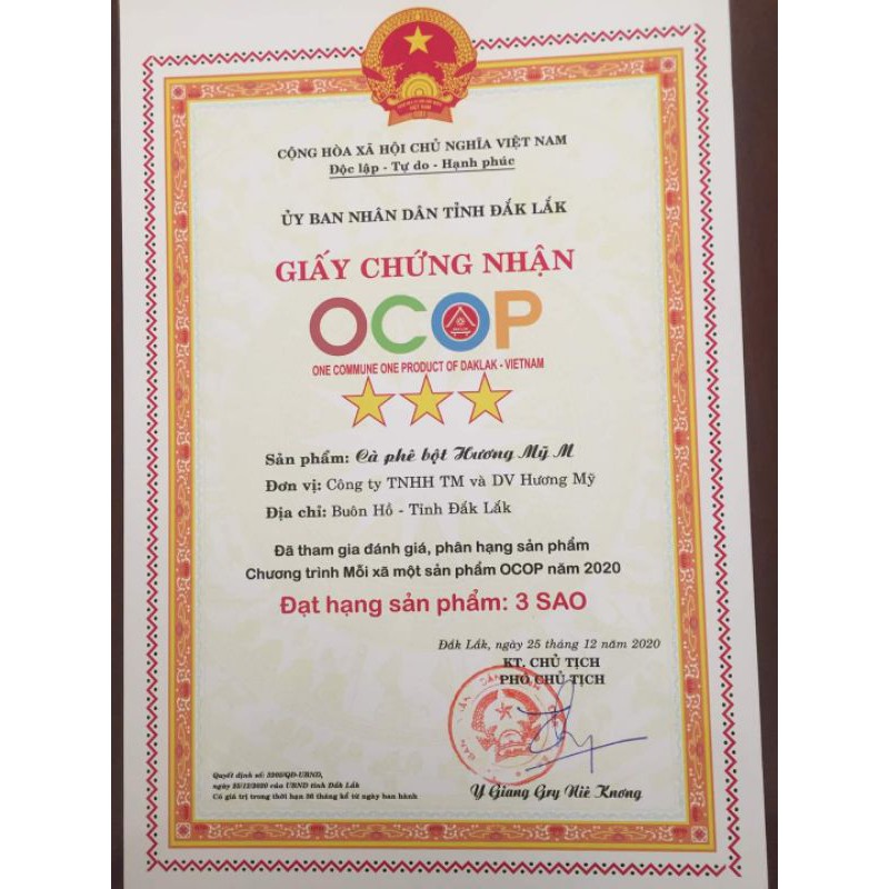 500gcà phê Hương Mỹ đặc biệt.Buôn Hồ Đăk Lak.www.huongmycoffee.com | BigBuy360 - bigbuy360.vn