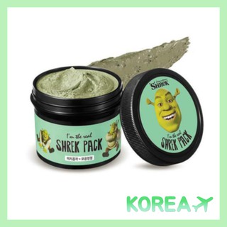 Mặt nạ dreamworks nuôi dưỡng da hiệu quả 110g