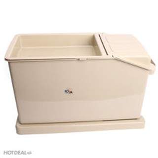 Thùng gạo to loại 15kg