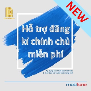 Sim mạng mobifone [4gb ngày] sim data 3g 4g mobiphone - SIMDATA4G