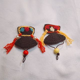 Mũ hoàn châu công chúa dành cho hamster, sóc,....