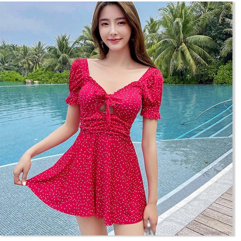 [MGG] Đồ Bơi Một Mảnh Thời Trang Quyến Rũ Dành Cho Nữ | BigBuy360 - bigbuy360.vn