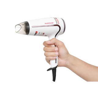 Máy Sấy Tóc Sunhouse SHD2308W
