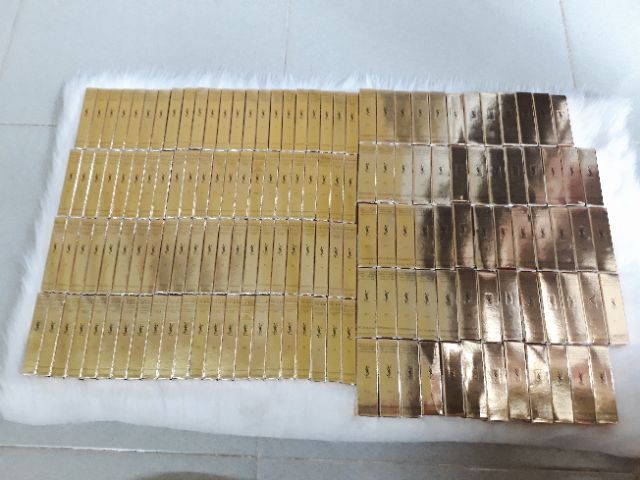 [TRẢ ORDER] Son YSL water stain auth săn sale | BigBuy360 - bigbuy360.vn