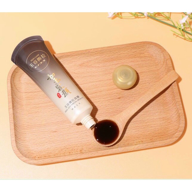 Mặt Nạ Lột Mụn Tinh Chất SÂm YINGZSE Mã 96585 - HÀNG MỚI VỀ