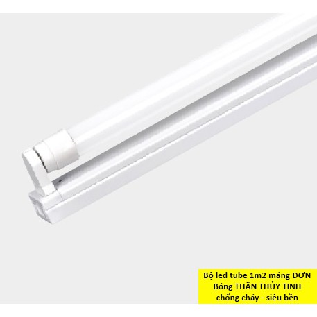 Đèn Tuyp Led Điện Quang ĐQ LEDFX06 18M ( 18W, mini nắp rời 1.2m, TU06 )