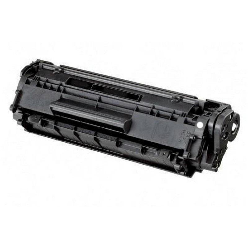 Hộp mực dùng cho máy in CANON 2900 300 HP M1319F 3055 - Hộp mực 12A mới