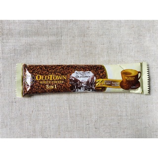 Cà phê trắng Oldtown White Coffee, nhập khẩu trực tiếp Malaysia